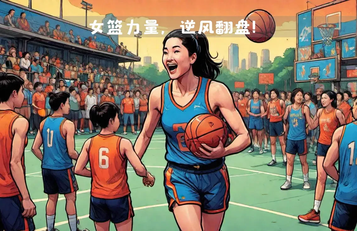 女性篮球运动员如何通过战术板提升表现
