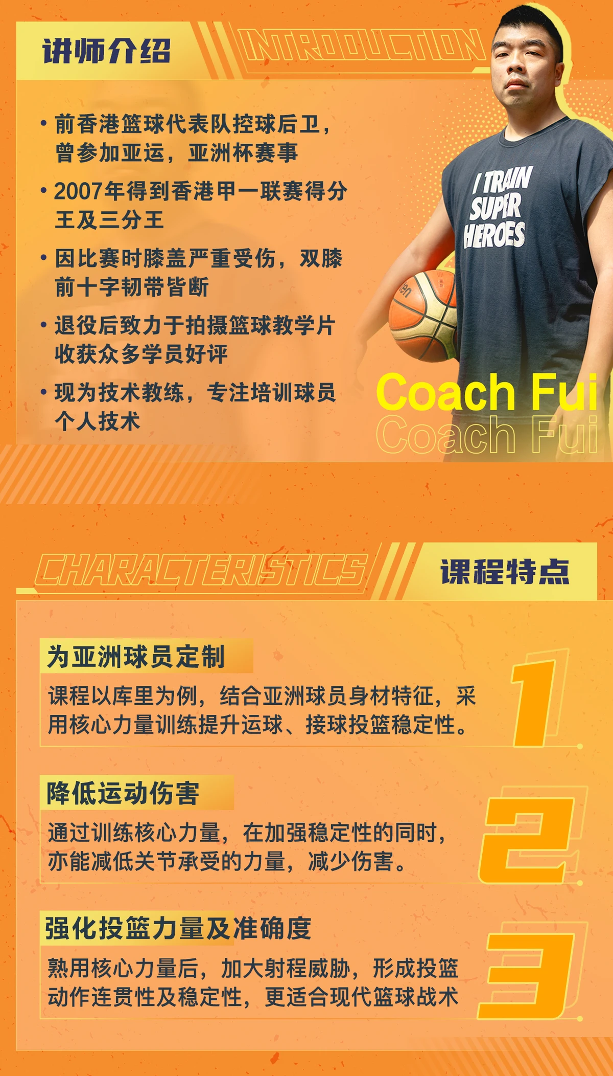 哪里可以找到专业的控卫训练课程